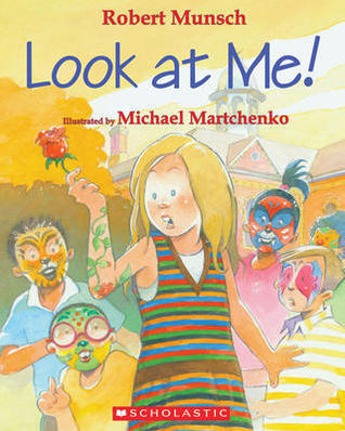 Look at Me!