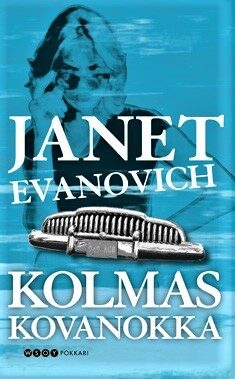 Kolmas kovanokka