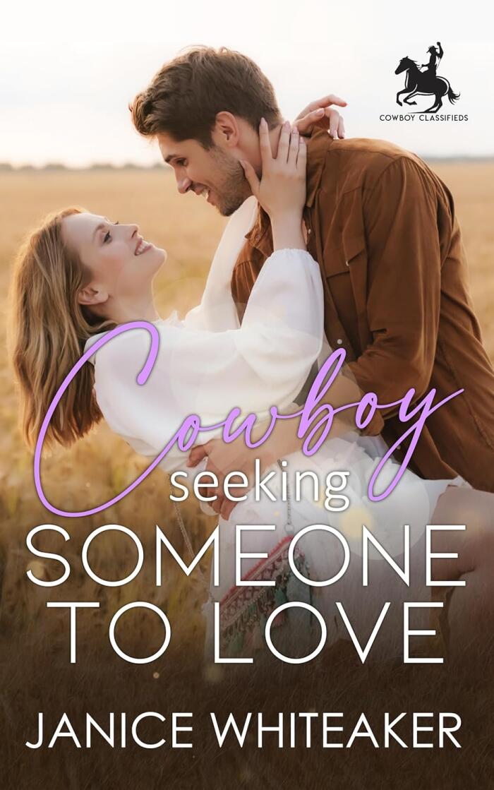 Cowboy Seeking Someone to Love