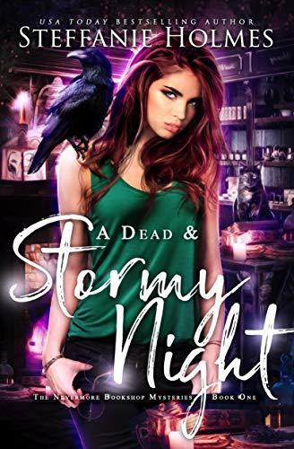 Nevermore Bookshop Mysteries