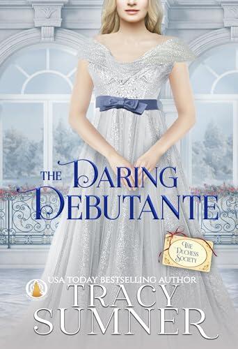 The Daring Debutante