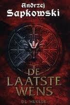 De laatste wens