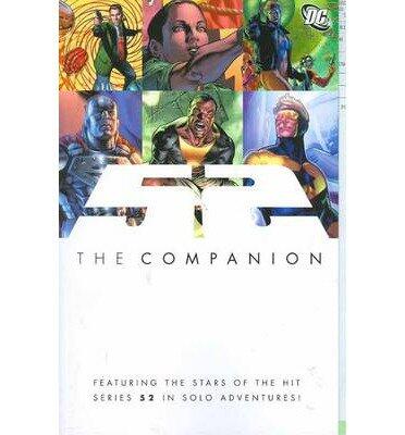 [52: The Companion] [By: Various] [October, 2007]