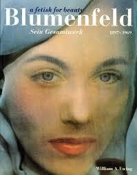 Blumenfeld, a fetish for beauty: sein Gesamtwerk 1897 - 1969
