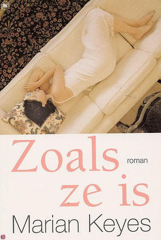 Zoals ze is