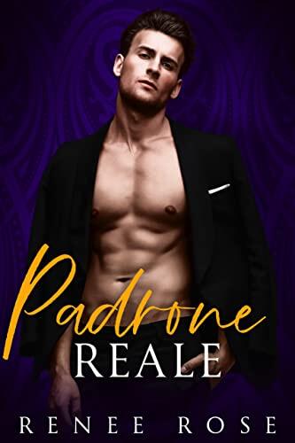 Padrone reale (Dominami - la serie Vol. 1)