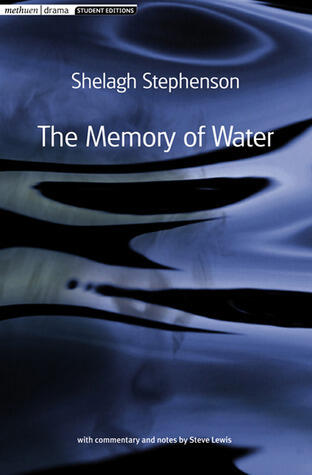 Memory Of Water, The