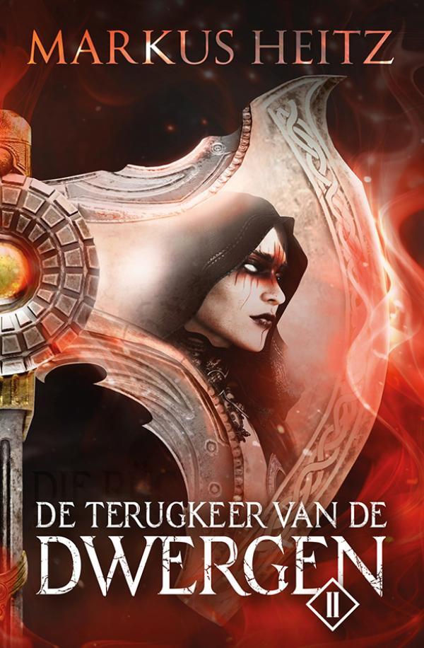 De terugkeer van de Dwergen 2