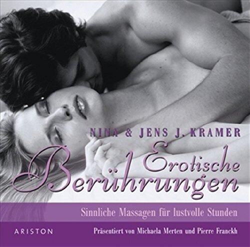 Erotische Berührungen. CD