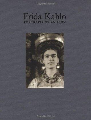 Frida Kahlo: Portraits of an Icon