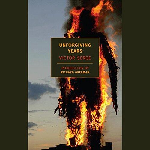 Unforgiving Years