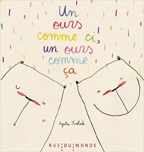 Un ours comme ci, ours comme ça