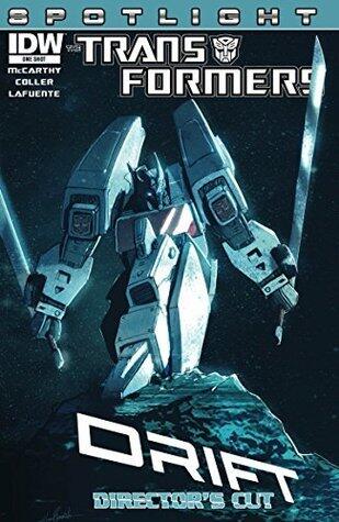 Transformers: Drift