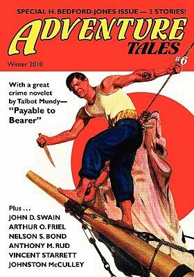 Adventure Tales