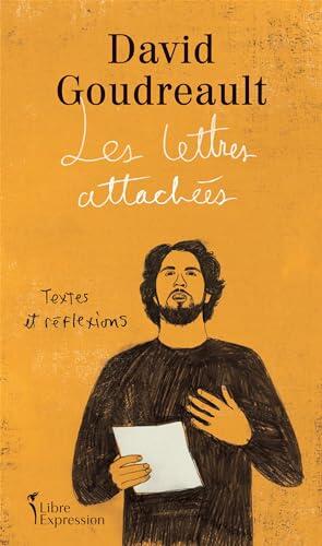Les Lettres Attachées (Textes et Réflexions)