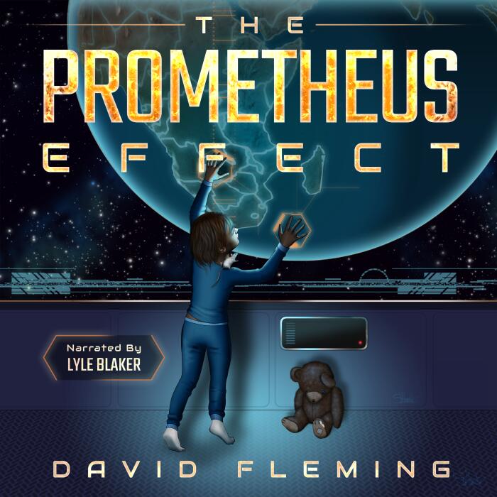 The Prometheus Effect