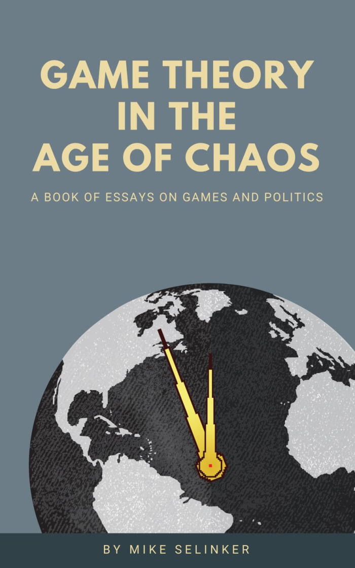 Game Theory in the Age of Chaos