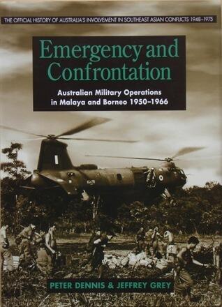 The Official History of Australia's Involvement in Southeast Asian Conflicts 1948-1975