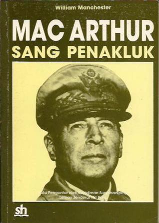 MacArthur: Sang Penakluk, Book #1