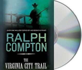 The Virginia City Trail