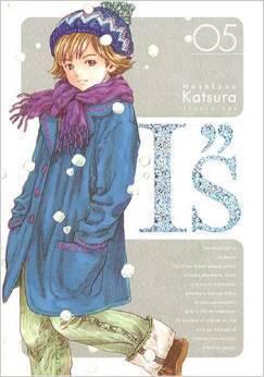 I''S Perfect Edition, Tome 05