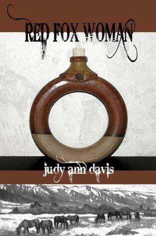 Red Fox Woman (The Ashmore Brothers Book 1): A Historical Romantic Western & Mystery