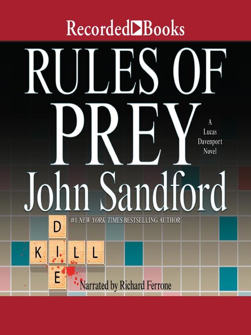 Rules of Prey