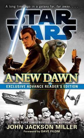 A New Dawn
