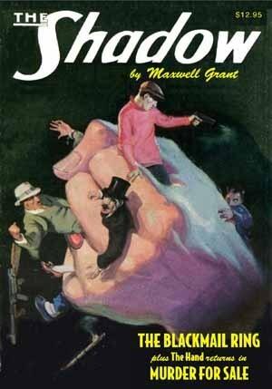 The Blackmail Ring: Murder for Sale