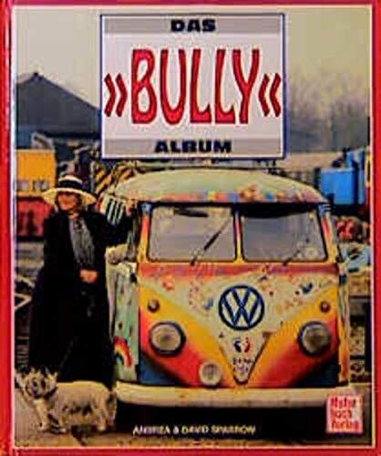 Das ' Bully'- Album.