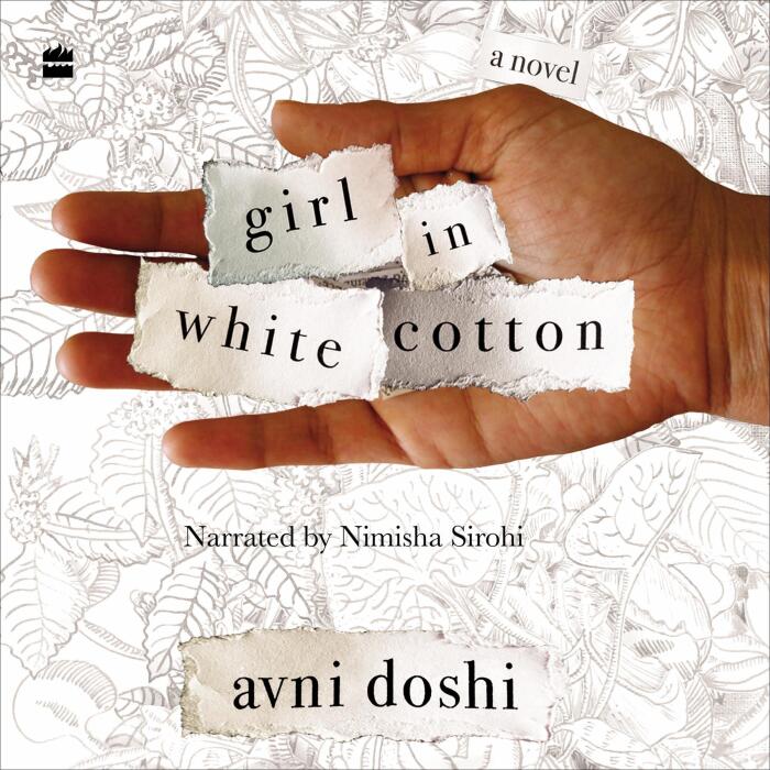 Girl in White Cotton (Burnt Sugar): Shortlisted for the Booker Prize 2020