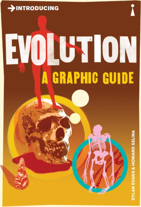 Introducing Evolution: A Graphic Guide