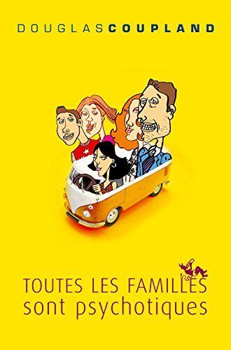 TOUTE LES FAMIL PSYCHOTIQ (LITT GENERALE)