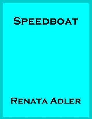 Speedboat