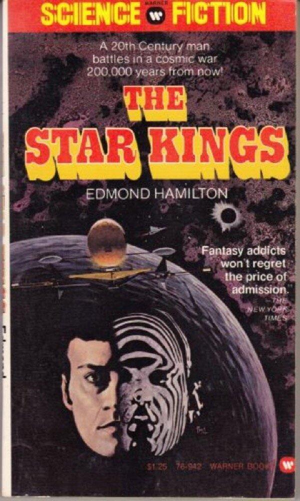 The Star Kings