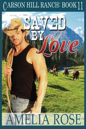 Saved by Love