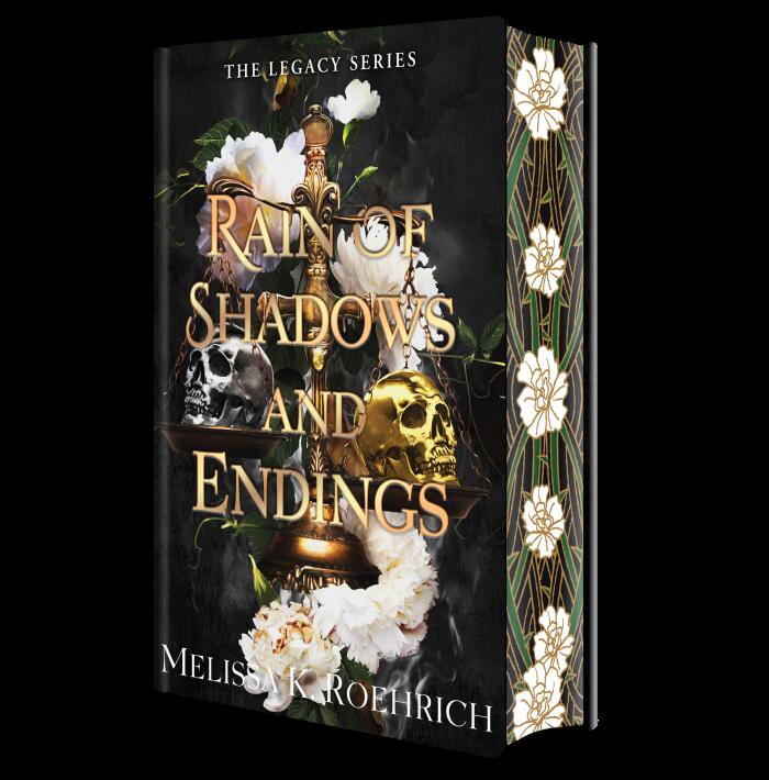 Rain of Shadows and Endings