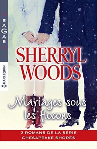 Mariages Sous Les Flocons: Une Surprise a Noel - L'Amour D'Un O'Brien