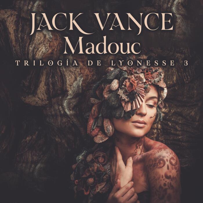 Trilogía Lyonesse 3: Madouc 3