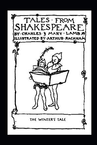 THE WINTER'S TALE: Tales From Shakespeare