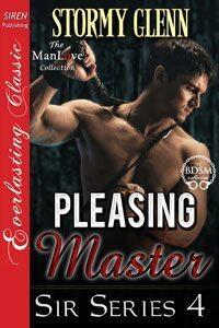 Pleasing Master