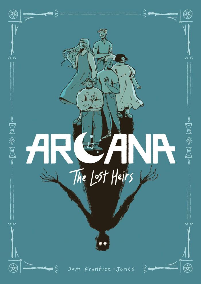 Arcana
