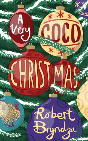 A Very Coco Christmas