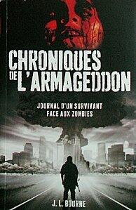 Chroniques De L'armageddon