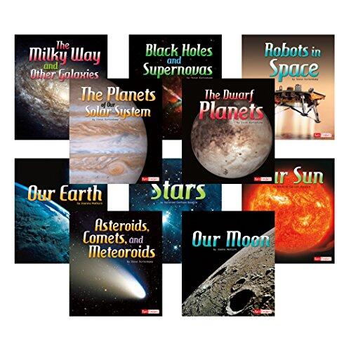 The Solar System and Beyond