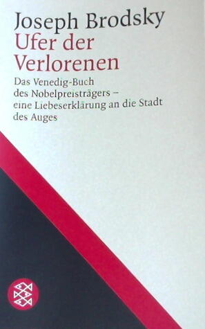 Ufer der Verlorenen.