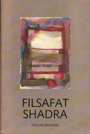Filsafat Shadra