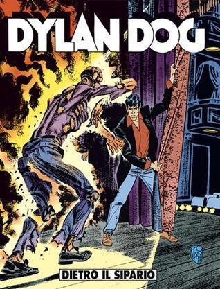Dylan Dog n. 97: Dietro il sipario
