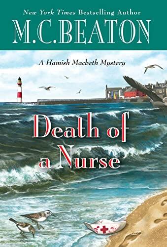 Death of a Nurse