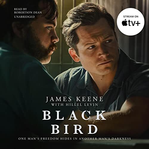Black Bird: One Man's Freedom Hides in Another Man's Darkness